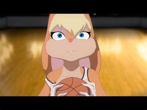 deepstroke lola bunny